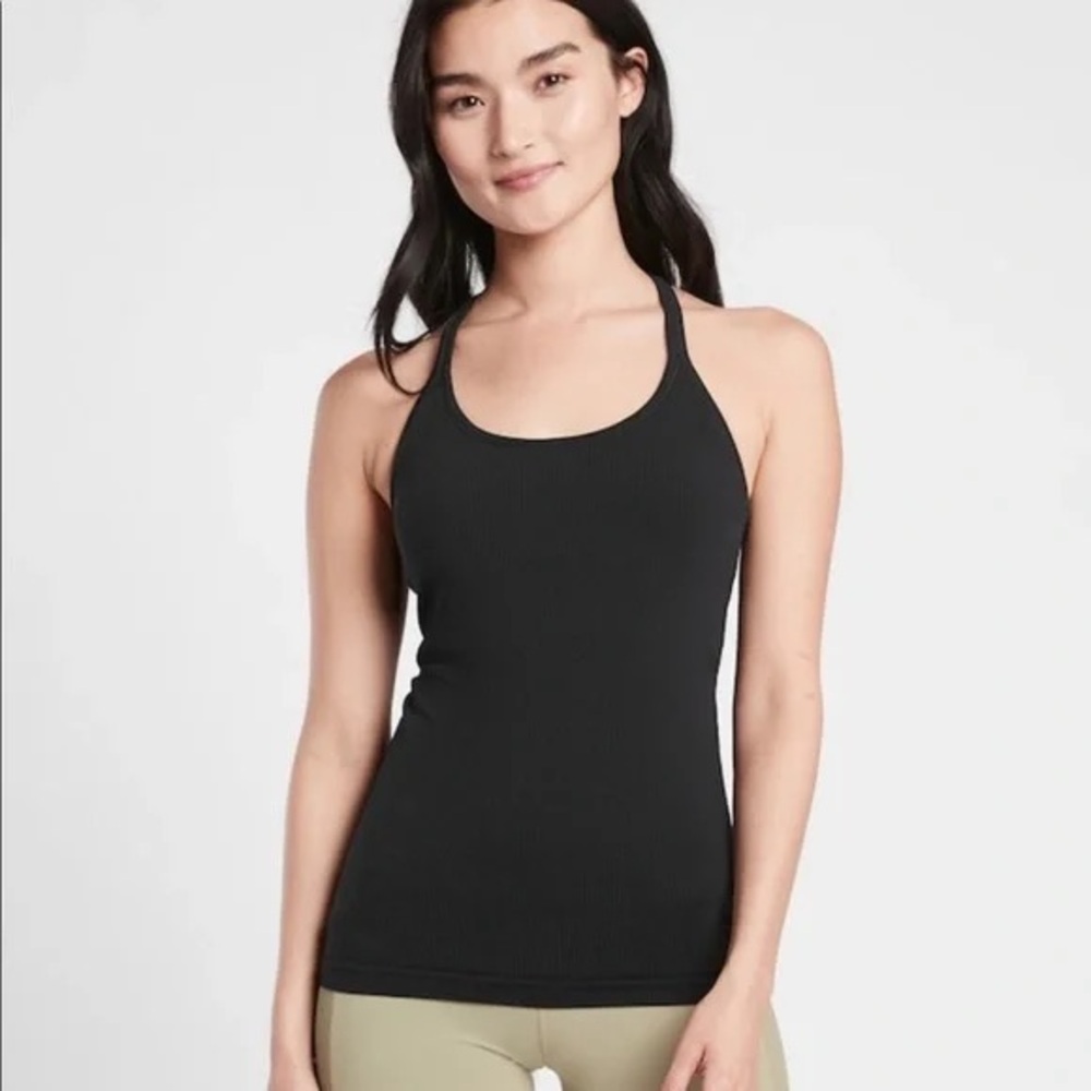 Athleta Renew Support Tank large